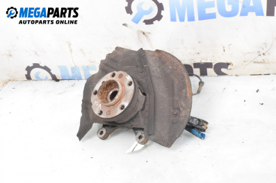 Achsschenkel radnabe for BMW X5 Series E53 (05.2000 - 12.2006), position: links, vorderseite