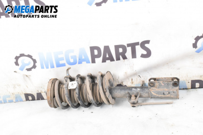 MacPherson-federbein for BMW X5 Series E53 (05.2000 - 12.2006), suv, position: links, vorderseite