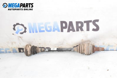 Driveshaft for BMW X5 Series E53 (05.2000 - 12.2006) 3.0 d, 184 hp, position: rear - right