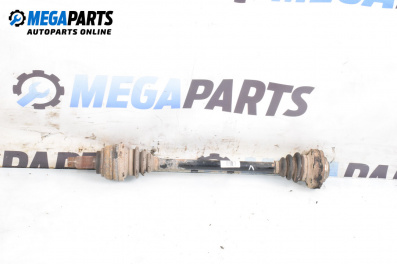 Driveshaft for BMW X5 Series E53 (05.2000 - 12.2006) 3.0 d, 184 hp, position: rear - left