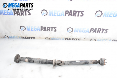 Kardanwelle for BMW X5 Series E53 (05.2000 - 12.2006) 3.0 d, 184 hp