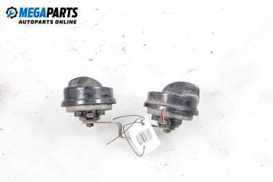 Hupen for BMW X5 Series E53 (05.2000 - 12.2006)