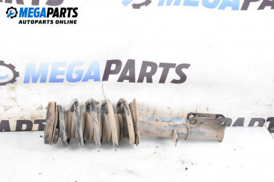 MacPherson-federbein for BMW X5 Series E53 (05.2000 - 12.2006), suv, position: rechts, vorderseite