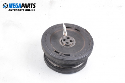 Damper pulley for BMW X5 Series E53 (05.2000 - 12.2006) 3.0 d, 184 hp