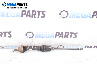 Driveshaft for BMW X5 Series E53 (05.2000 - 12.2006) 3.0 d, 184 hp, position: front - right
