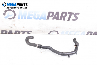 Water pipe for BMW X5 Series E53 (05.2000 - 12.2006) 3.0 d, 184 hp