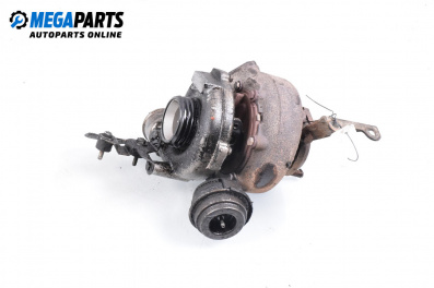 Turbo for BMW X5 Series E53 (05.2000 - 12.2006) 3.0 d, 184 hp