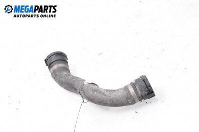 Water hose for BMW X5 Series E53 (05.2000 - 12.2006) 3.0 d, 184 hp