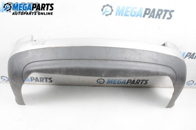 Bara de protectie spate for Audi A6 Avant C5 (11.1997 - 01.2005), combi