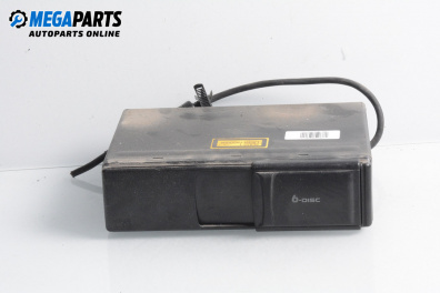 CD changer for Audi A6 Avant C5 (11.1997 - 01.2005)