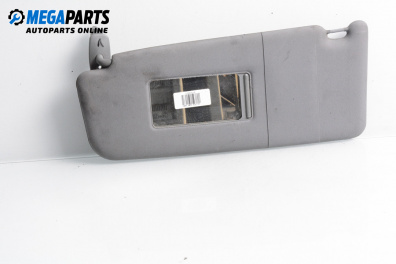 Sun visor for Audi A6 Avant C5 (11.1997 - 01.2005), position: left