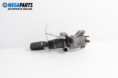 Zündschlüssel for Audi A6 Avant C5 (11.1997 - 01.2005)