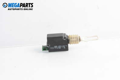Antrieb zentralverriegelung for Audi A6 Avant C5 (11.1997 - 01.2005), 5 türen, position: rückseite, №  4B9962115