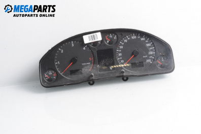 Instrument cluster for Audi A6 Avant C5 (11.1997 - 01.2005) 2.5 TDI quattro, 180 hp
