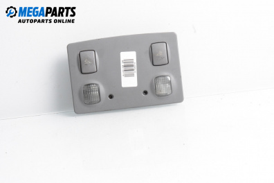 Interior courtesy light for Audi A6 Avant C5 (11.1997 - 01.2005)