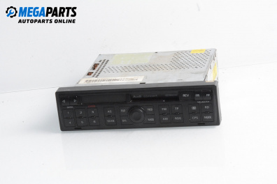 Cassette player for Audi A6 Avant C5 (11.1997 - 01.2005)