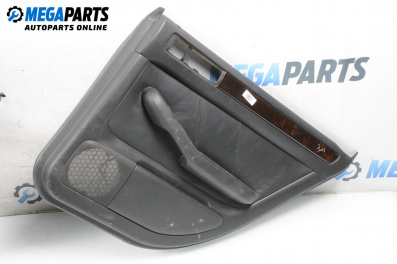 Interior door panel  for Audi A6 Avant C5 (11.1997 - 01.2005), 5 doors, station wagon, position: rear - right