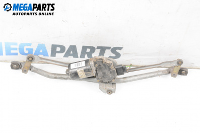 Front wipers motor for Audi A6 Avant C5 (11.1997 - 01.2005), station wagon, position: front