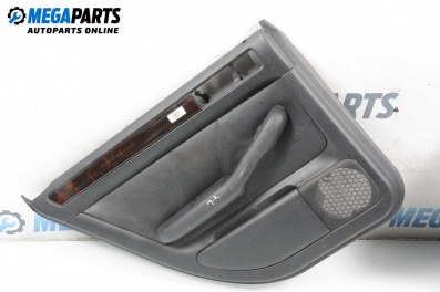 Interior door panel  for Audi A6 Avant C5 (11.1997 - 01.2005), 5 doors, station wagon, position: rear - left