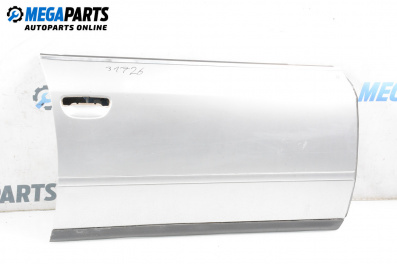 Door for Audi A6 Avant C5 (11.1997 - 01.2005), 5 doors, station wagon, position: front - right