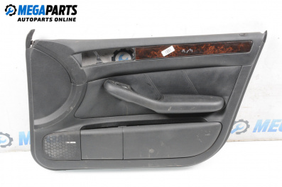 Interior door panel  for Audi A6 Avant C5 (11.1997 - 01.2005), 5 doors, station wagon, position: front - right