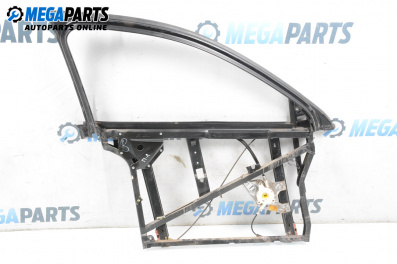 Door cover plastic panel shield for Audi A6 Avant C5 (11.1997 - 01.2005), 5 doors, station wagon, position: front - left