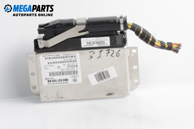 Transmission module for Audi A6 Avant C5 (11.1997 - 01.2005), automatic, №  4B0927156ND