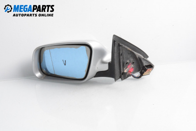 Mirror for Audi A6 Avant C5 (11.1997 - 01.2005), 5 doors, station wagon, position: left
