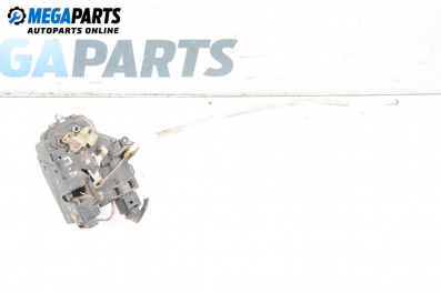 Schloss for Audi A6 Avant C5 (11.1997 - 01.2005), position: links, vorderseite