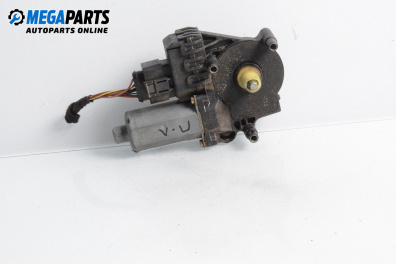 Antriebsmotor el. fensterheber for Audi A6 Avant C5 (11.1997 - 01.2005), 5 türen, combi, position: links, vorderseite