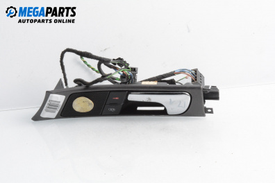 Innerer griff for Audi A6 Avant C5 (11.1997 - 01.2005), 5 türen, combi, position: links, vorderseite