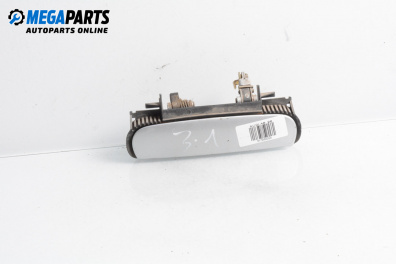 Außengriff for Audi A6 Avant C5 (11.1997 - 01.2005), 5 türen, combi, position: links, rückseite