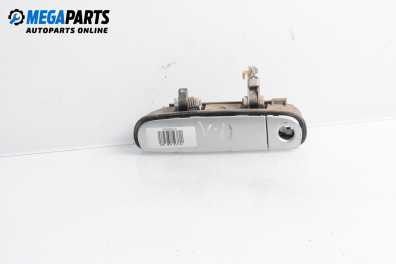 Außengriff for Audi A6 Avant C5 (11.1997 - 01.2005), 5 türen, combi, position: links, vorderseite