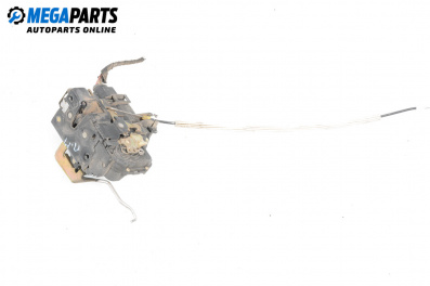 Schloss for Audi A6 Avant C5 (11.1997 - 01.2005), position: rechts, vorderseite