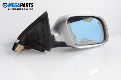 Mirror for Audi A6 Avant C5 (11.1997 - 01.2005), 5 doors, station wagon, position: right