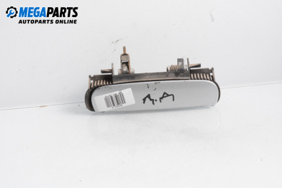 Außengriff for Audi A6 Avant C5 (11.1997 - 01.2005), 5 türen, combi, position: rechts, vorderseite