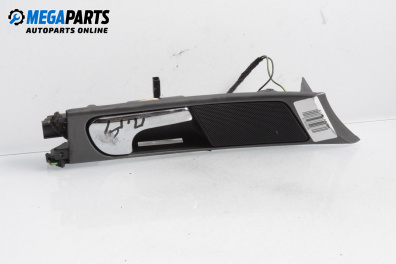 Innerer griff for Audi A6 Avant C5 (11.1997 - 01.2005), 5 türen, combi, position: rechts, vorderseite