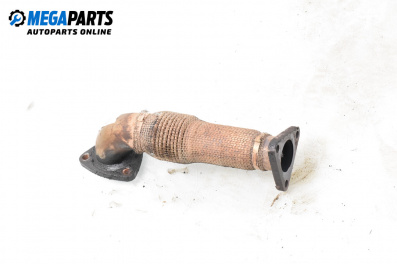 Exhaust system pipe for Audi A6 Avant C5 (11.1997 - 01.2005) 2.5 TDI quattro, 180 hp, station wagon