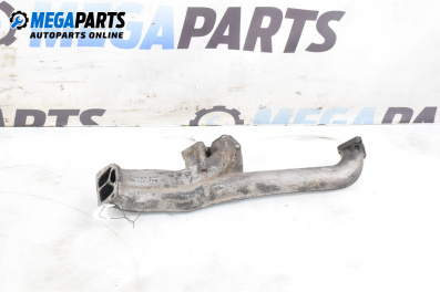 EGR tube for Audi A6 Avant C5 (11.1997 - 01.2005) 2.5 TDI quattro, 180 hp