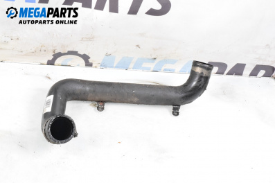 Turbo pipe for Audi A6 Avant C5 (11.1997 - 01.2005) 2.5 TDI quattro, 180 hp