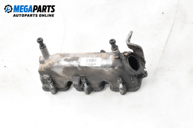Exhaust manifold for Audi A6 Avant C5 (11.1997 - 01.2005) 2.5 TDI quattro, 180 hp