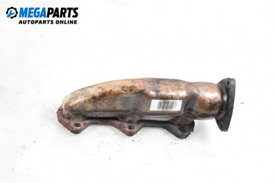 Exhaust manifold for Audi A6 Avant C5 (11.1997 - 01.2005) 2.5 TDI quattro, 180 hp
