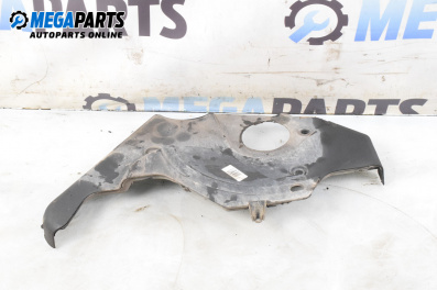 Timing belt cover for Audi A6 Avant C5 (11.1997 - 01.2005) 2.5 TDI quattro, 180 hp