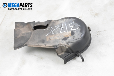 Timing belt cover for Audi A6 Avant C5 (11.1997 - 01.2005) 2.5 TDI quattro, 180 hp