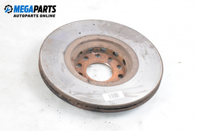 Brake disc for Audi A6 Avant C5 (11.1997 - 01.2005), position: front
