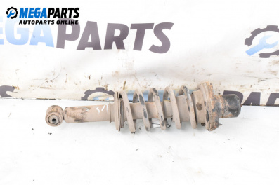MacPherson-federbein for Audi A6 Avant C5 (11.1997 - 01.2005), combi, position: links, rückseite