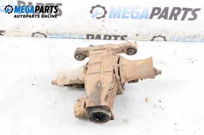 Differential for Audi A6 Avant C5 (11.1997 - 01.2005) 2.5 TDI quattro, 180 hp, automatic