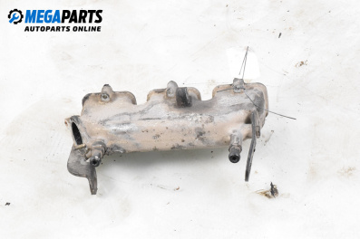 Ansaugkrümmer for Audi A6 Avant C5 (11.1997 - 01.2005) 2.5 TDI quattro, 180 hp