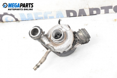 Turbo for Audi A6 Avant C5 (11.1997 - 01.2005) 2.5 TDI quattro, 180 hp, № 059145701C