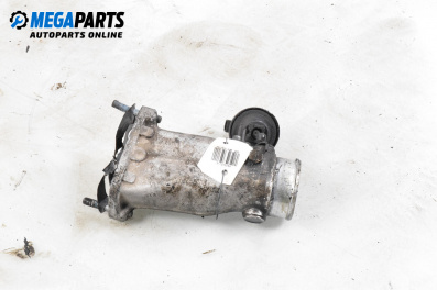 Butterfly valve for Audi A6 Avant C5 (11.1997 - 01.2005) 2.5 TDI quattro, 180 hp